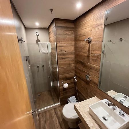 Atlantis Copacabana Hotel Рио де Жанейро Екстериор снимка