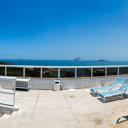 Atlantis Copacabana Hotel Рио де Жанейро Екстериор снимка