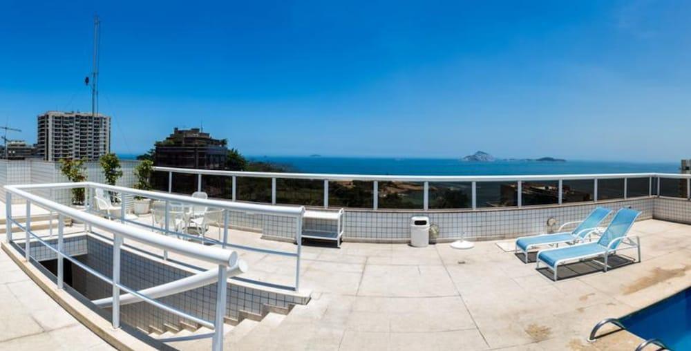 Atlantis Copacabana Hotel Рио де Жанейро Екстериор снимка