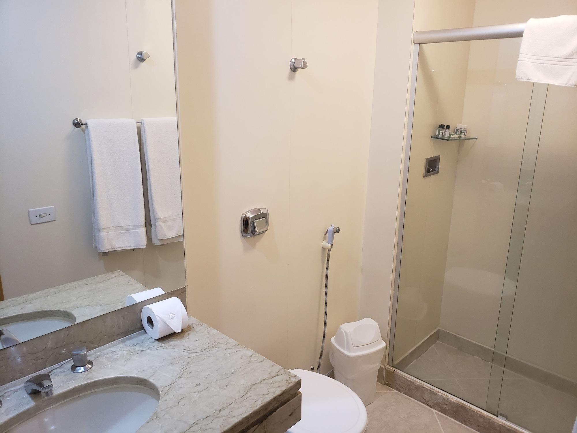 Atlantis Copacabana Hotel Рио де Жанейро Екстериор снимка