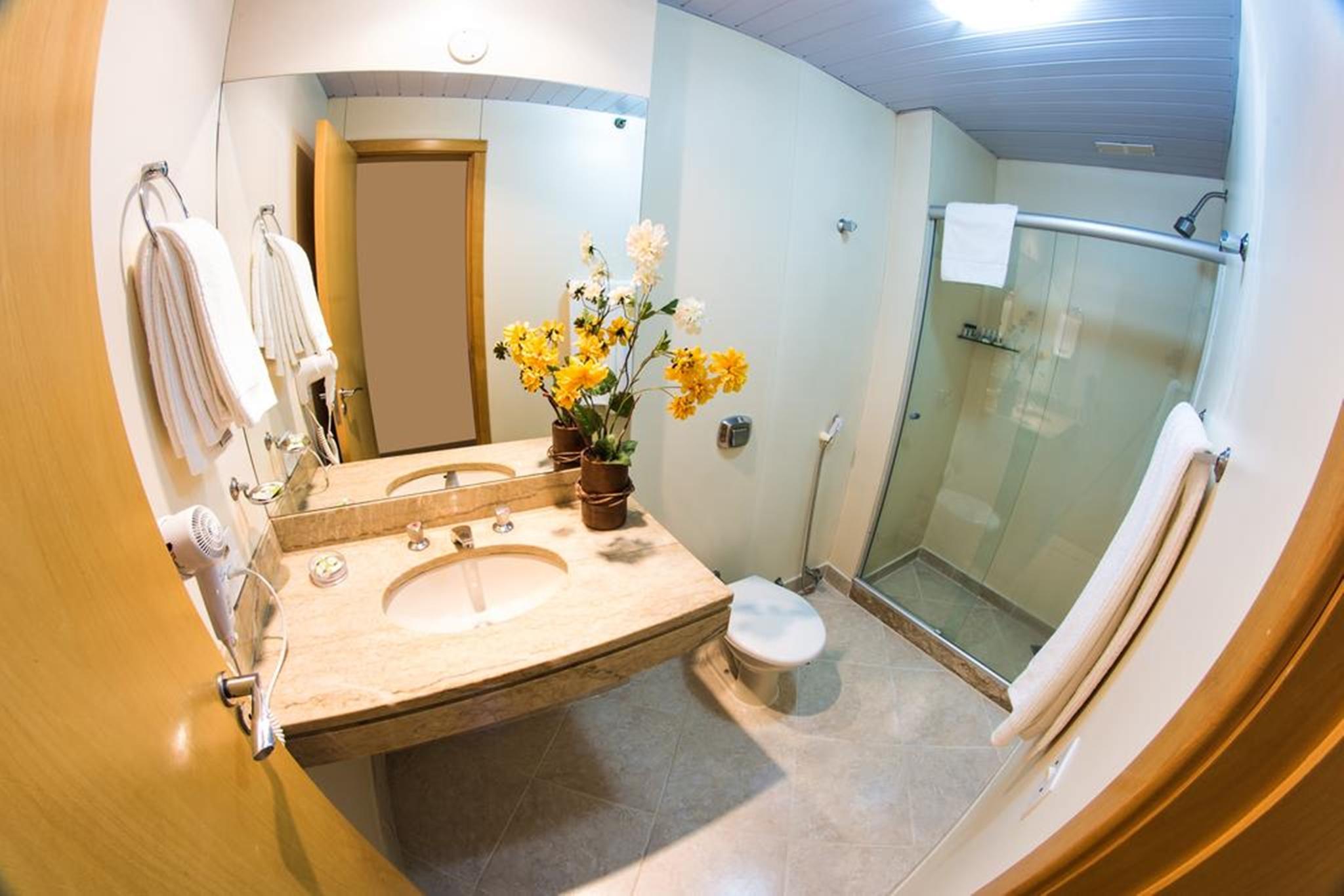 Atlantis Copacabana Hotel Рио де Жанейро Екстериор снимка