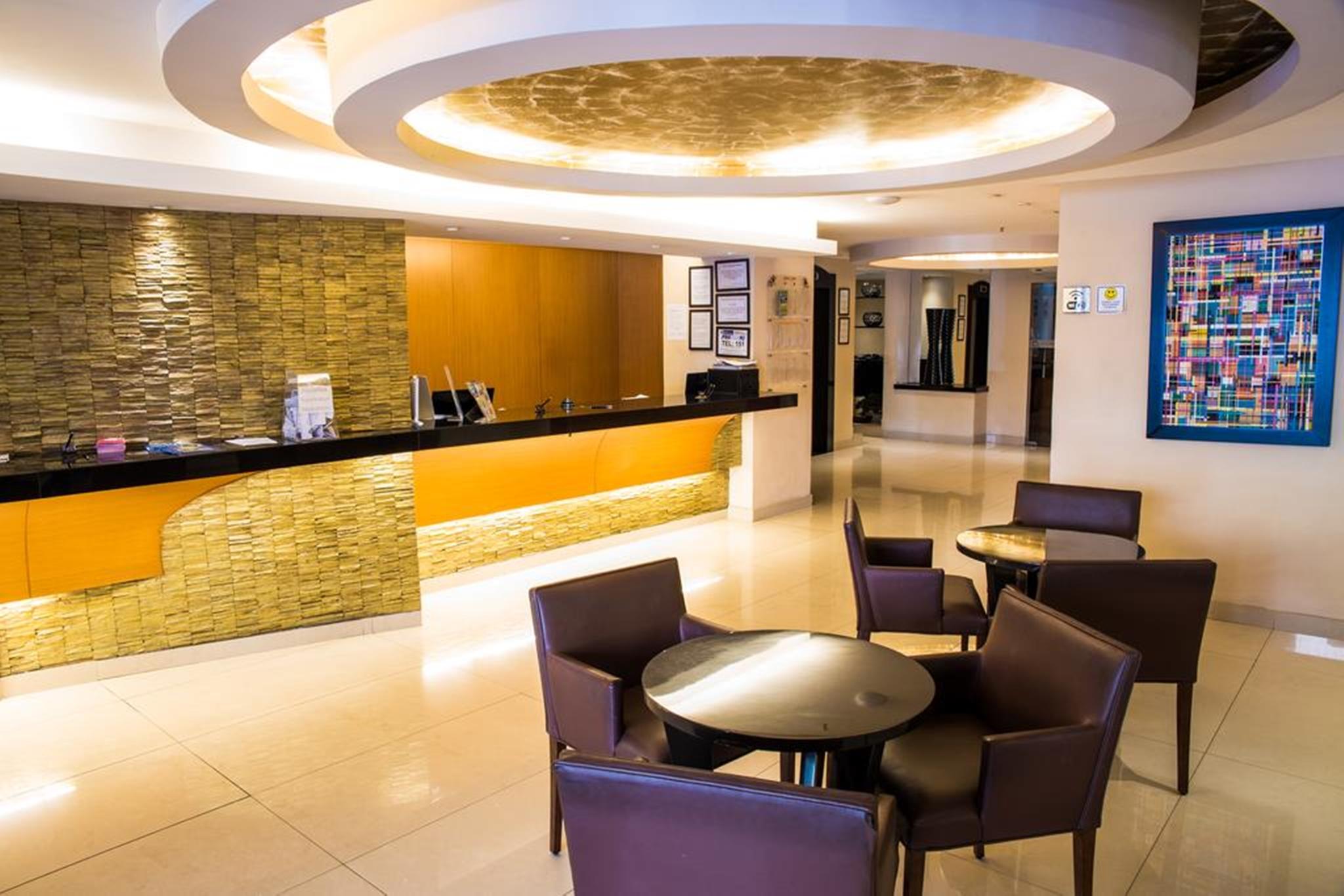 Atlantis Copacabana Hotel Рио де Жанейро Екстериор снимка