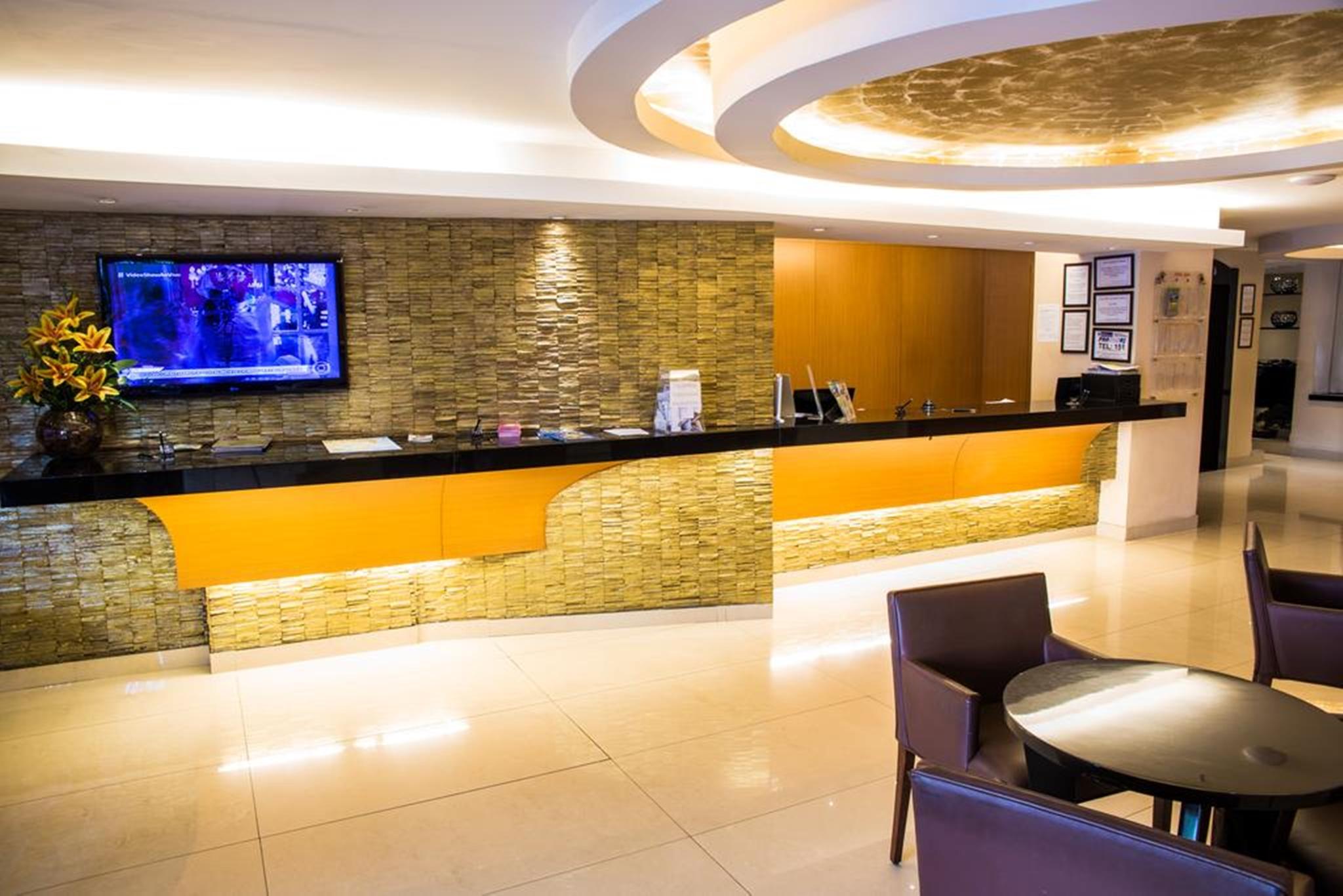 Atlantis Copacabana Hotel Рио де Жанейро Екстериор снимка