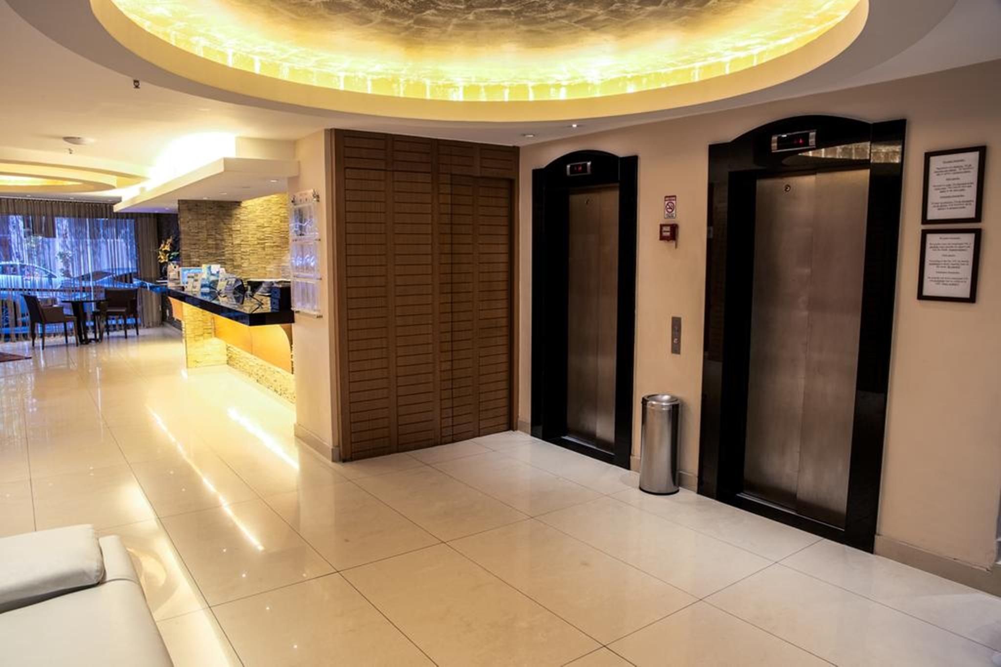 Atlantis Copacabana Hotel Рио де Жанейро Екстериор снимка