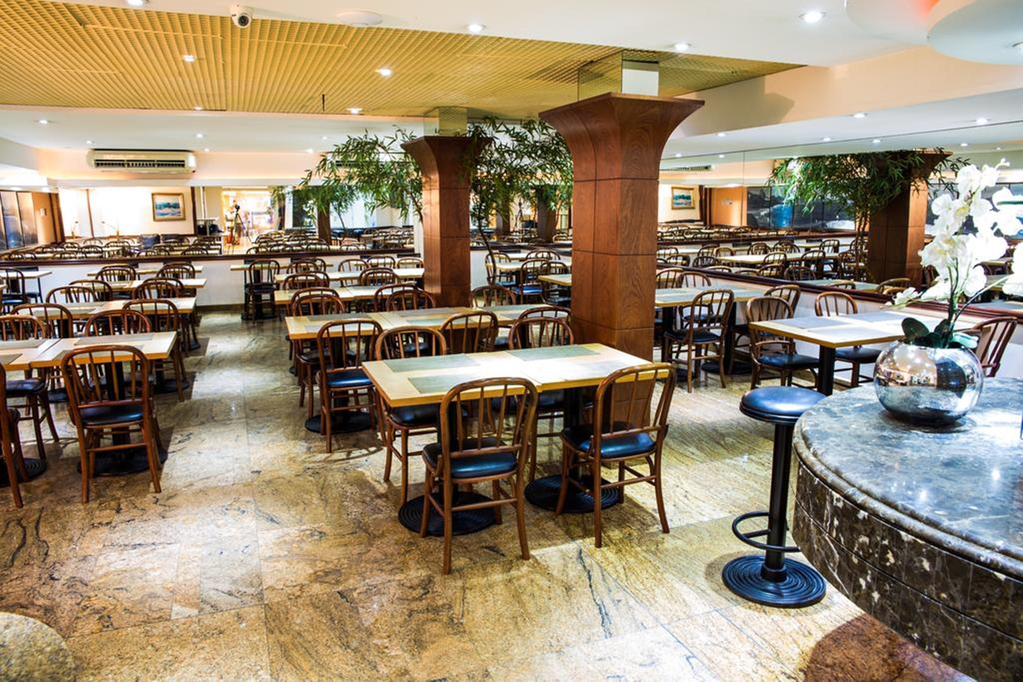 Atlantis Copacabana Hotel Рио де Жанейро Екстериор снимка