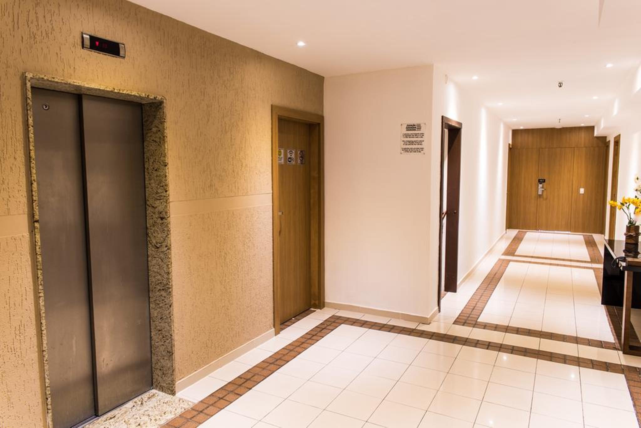 Atlantis Copacabana Hotel Рио де Жанейро Екстериор снимка