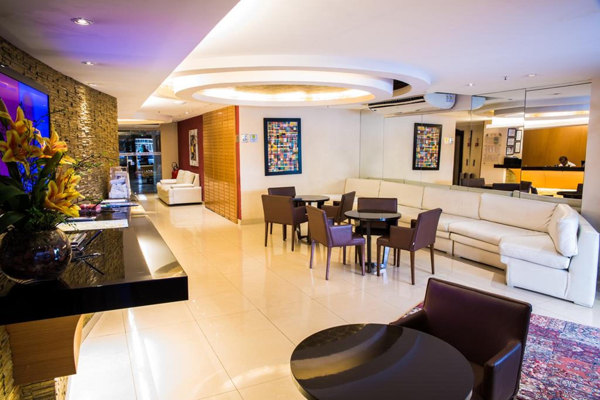 Atlantis Copacabana Hotel Рио де Жанейро Екстериор снимка