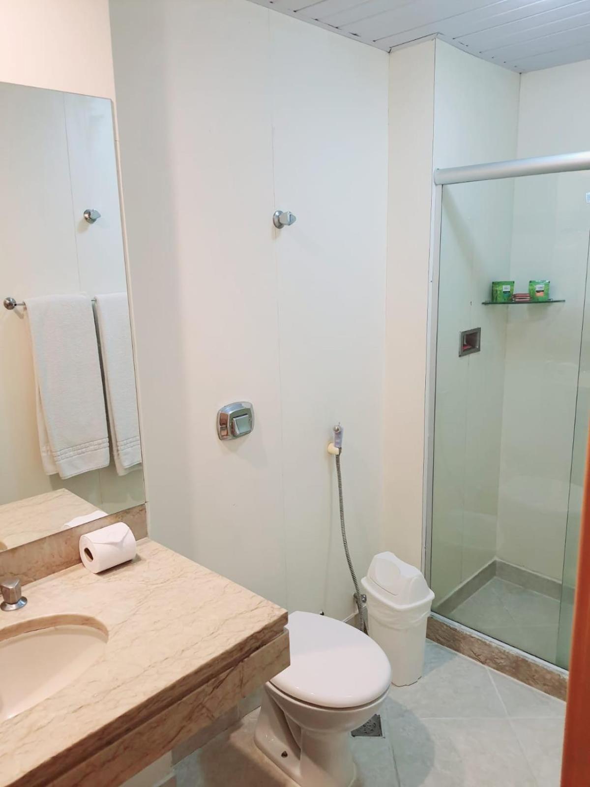 Atlantis Copacabana Hotel Рио де Жанейро Екстериор снимка