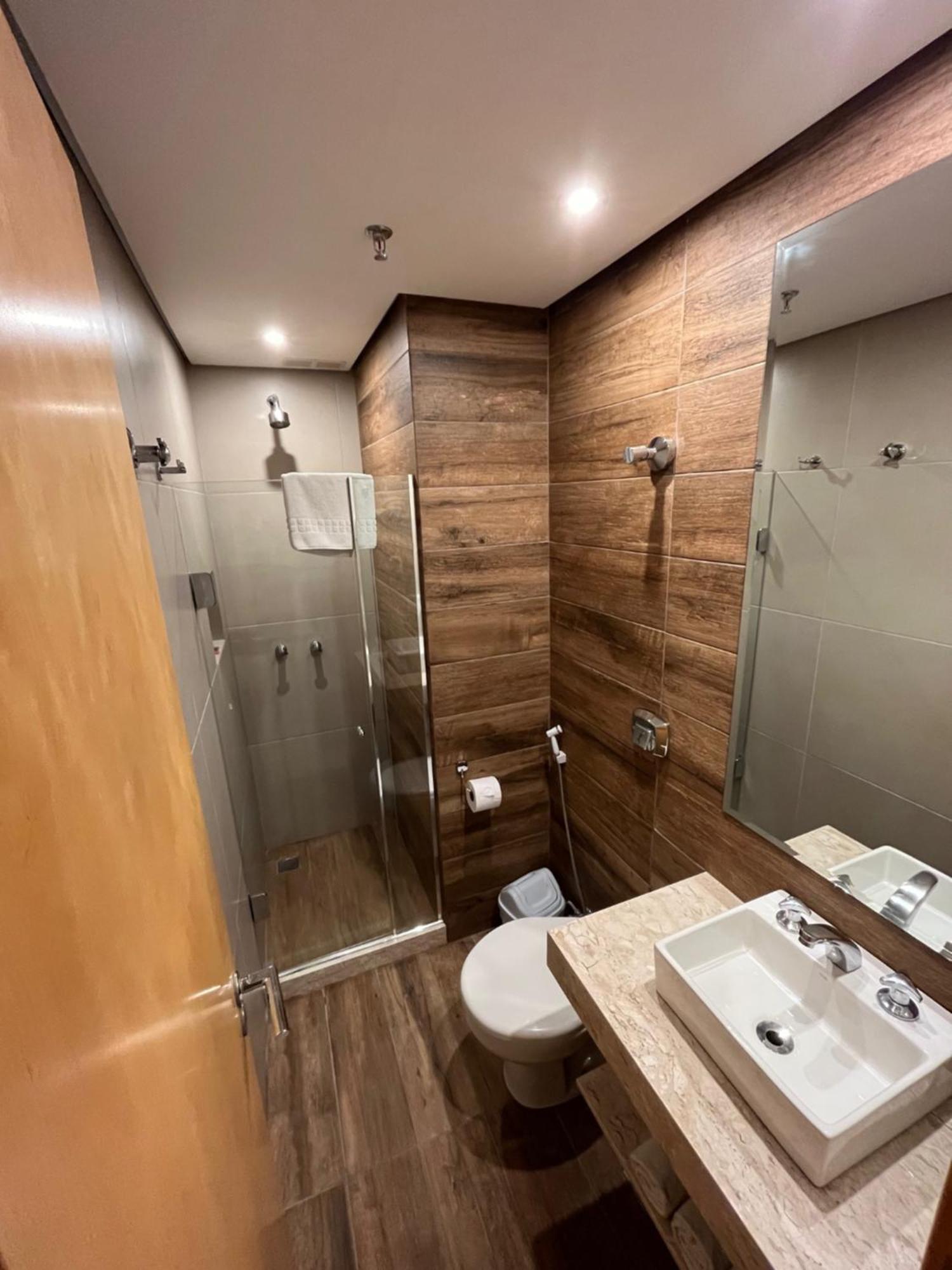 Atlantis Copacabana Hotel Рио де Жанейро Екстериор снимка