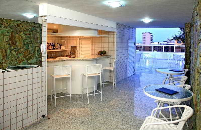 Atlantis Copacabana Hotel Рио де Жанейро Екстериор снимка