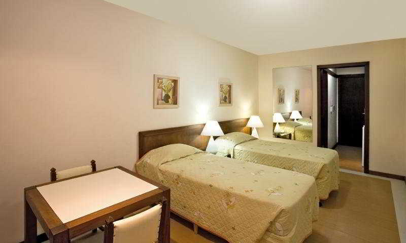 Atlantis Copacabana Hotel Рио де Жанейро Екстериор снимка