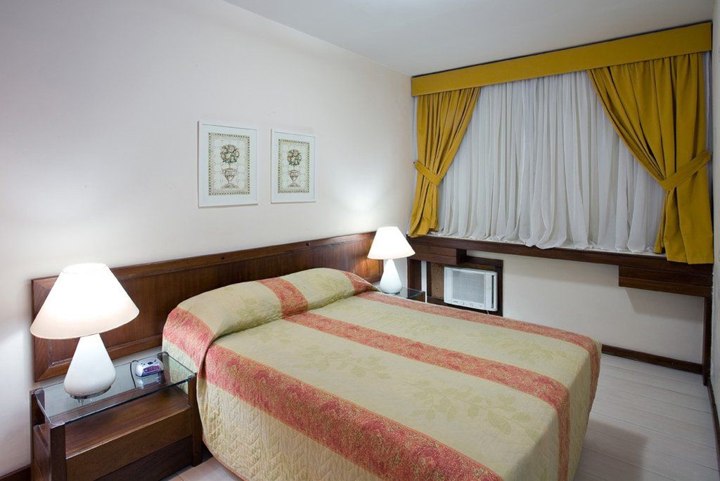 Atlantis Copacabana Hotel Рио де Жанейро Екстериор снимка