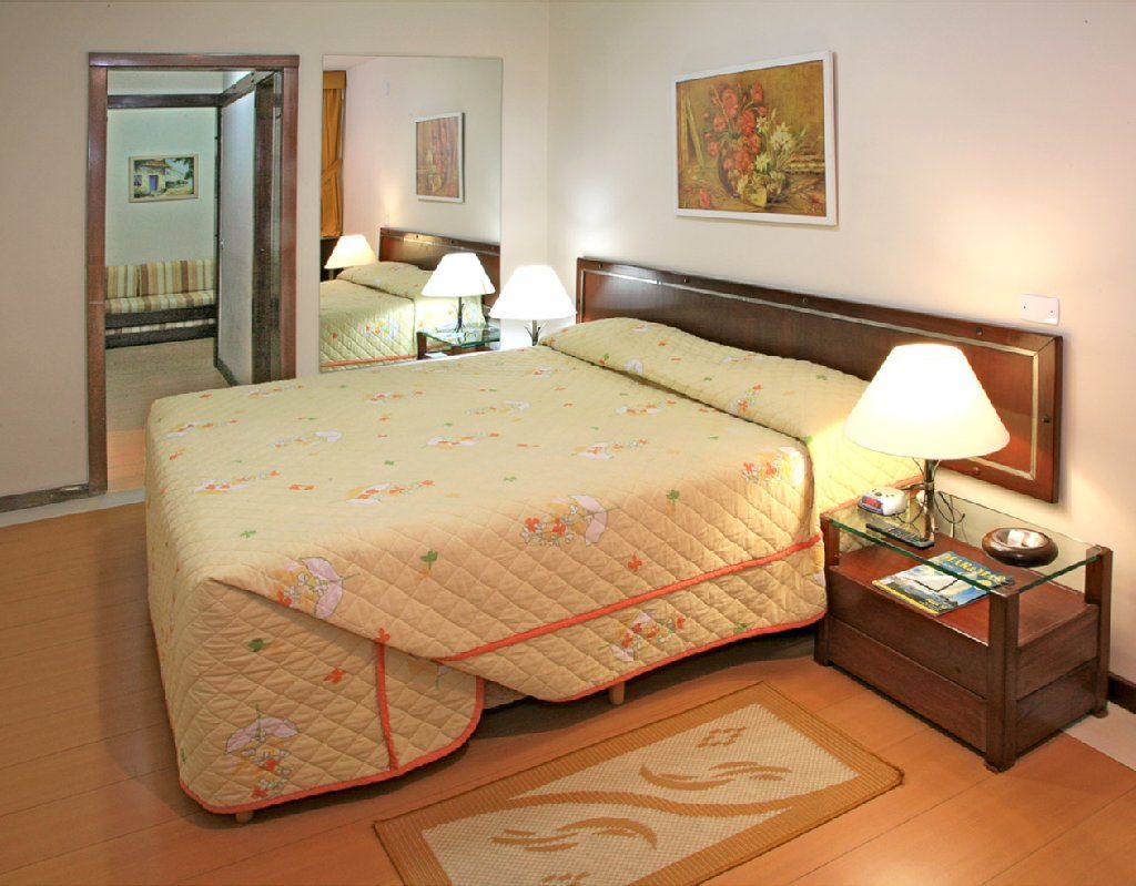Atlantis Copacabana Hotel Рио де Жанейро Екстериор снимка